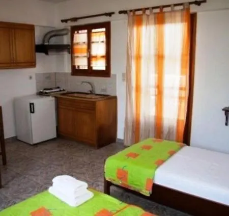 Triantafyllou Maria Guest house