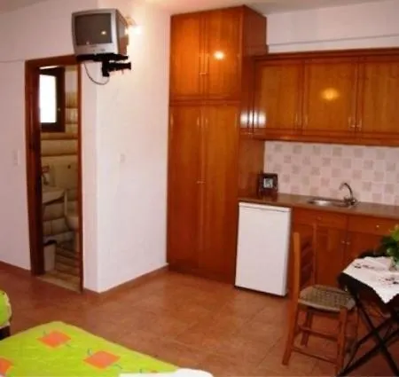 Guest house Triantafyllou Maria