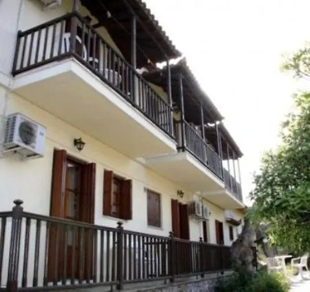 Guest house Triantafyllou Maria